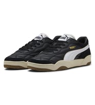 Puma Tifosi Sd Erkek Sneaker Ayakkabı 39745501 SİYAH