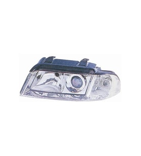 AUDI A4 ÖN FAR ELEKTRİKLİ MANUEL SOL 1999-2000 8D0941029AK