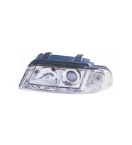 AUDI A4 ÖN FAR ELEKTRİKLİ MANUEL SOL 1999-2000 8D0941029AK