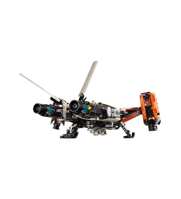Lego Technic VTOL Ağır Kargo Uzay Gemisi LT81 42181