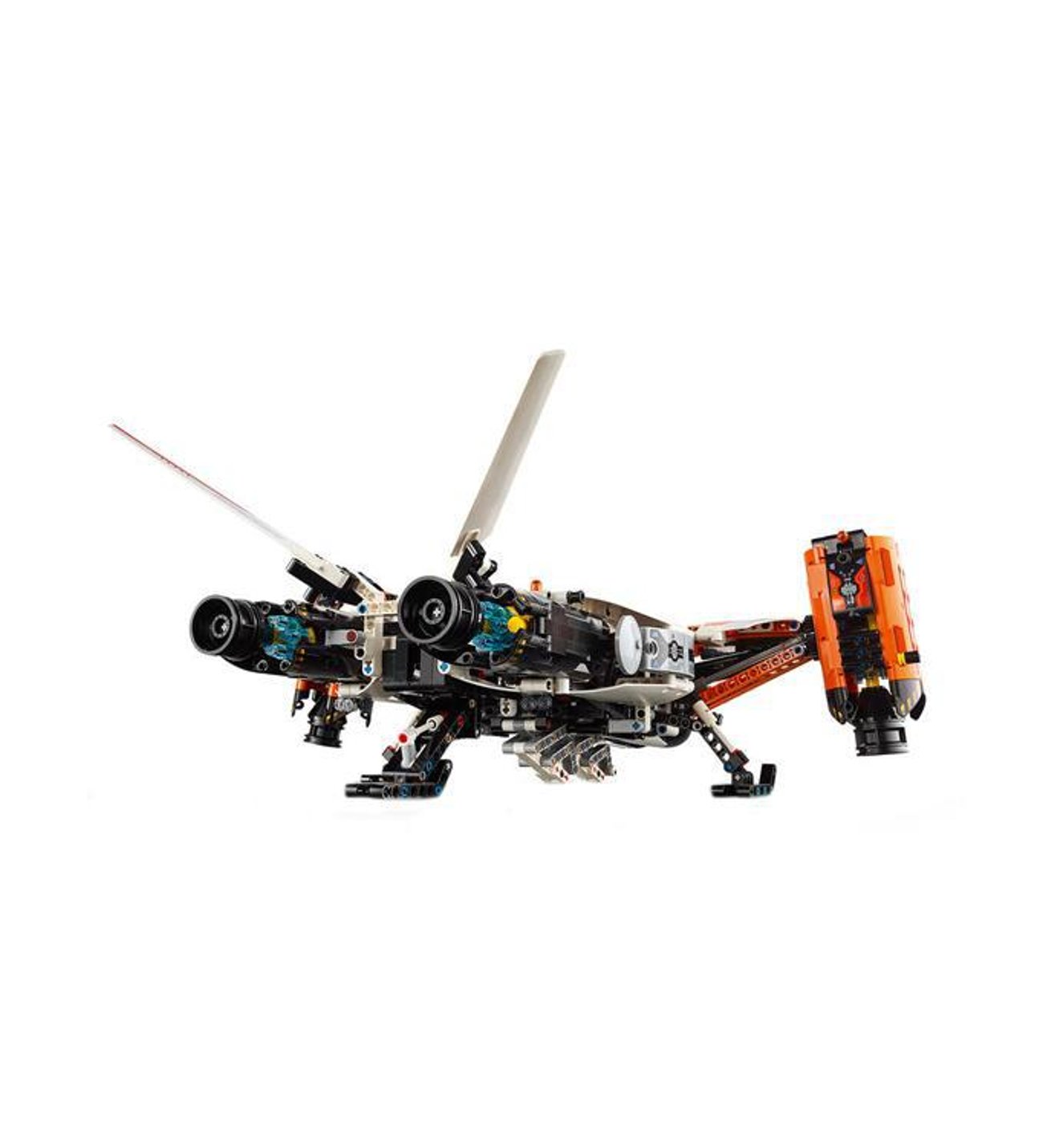 Lego Technic VTOL Ağır Kargo Uzay Gemisi LT81 42181