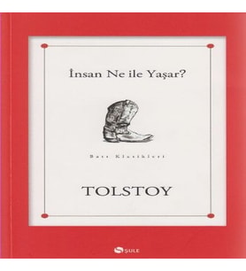 İnsan Ne ile Yaşar?
