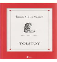 İnsan Ne ile Yaşar?