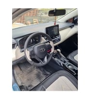 Ford Wolksvagen(DİĞER ARAÇLAR İÇİN MARKA BİLGİSİ VERİNİZ) Deri Direksiyon Kılıfı