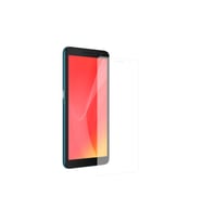 Tcl L7 Uyumlu Kılıf Dostu Ön Koruma Cam Ekran Koruyucu