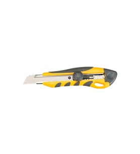 YG-017 Pro Falçata / Maket Bıçağı - 18 mm TG-V 4812