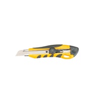 YG-017 Pro Falçata / Maket Bıçağı - 18 mm TG-V 4812