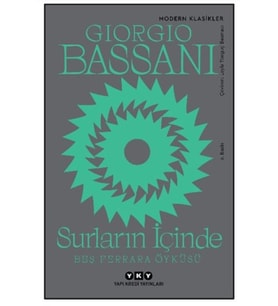 Surların İçinde – Beş Ferrara Öyküsü