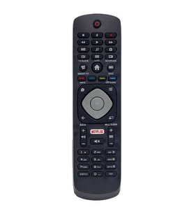 PHILIPS RM-L185 Smart Tuşlu Netflix Led Tv Kumanda