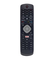 PHILIPS RM-L185 Smart Tuşlu Netflix Led Tv Kumanda
