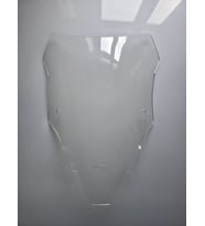 MOTOCAM QJ SRT 900 Ön Cam 2023-2026 Model 55cm Şeffaf Renkli 4mm