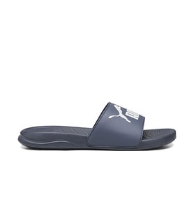 Puma Popcat 20 Erkek Terliği 37227934 Mavi