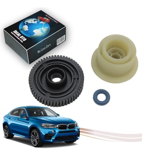 Bmw X6 (F16, F86) 2014-2019 Arazi Şanzıman Vtg Dişli 27102413711