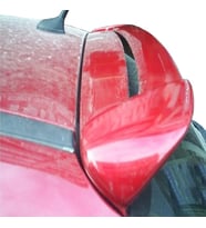 Citroen C3 Spoiler Boyasız