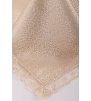 Kdk Dertsiz 160x220 Güpürlü Masa Örtüsü (Çok Renkli)