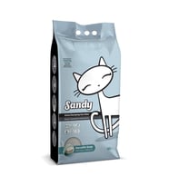 Sandy Marseille Soap Kedi Kumu 10 Kg