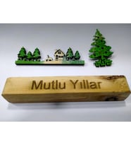 yılbaşı hediyelik