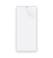 SChitec VIVO IQOO NEO 6SE Uyumlu Ön Yüzey Nano Şeffaf Hidrojel Ekran Koruyucu
