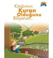 Kitabımın Kur'An Olduğunu Biliyorum - Ömer Baldık - Timaş Yayınları