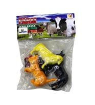 2087 HAYVAN SET-SMT