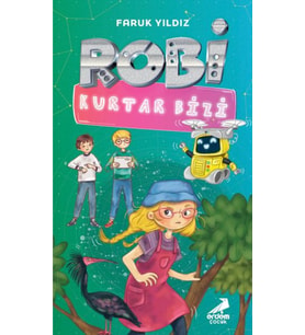 Robi Kurtar Bizi