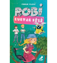 Robi Kurtar Bizi