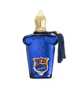 Xerjoff Casamorati Mefisto EDP 100 ml Unisex Parfüm (Mavi-Gold)