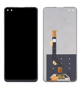 İnfinix Zero 8 Lcd Ekran + Dokunmatik