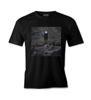 Ihsahn - Pharos Siyah Erkek Tshirt