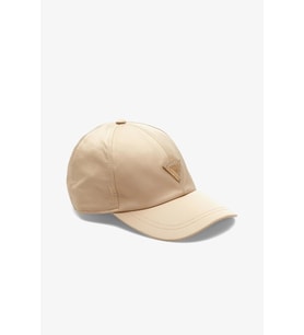Guess Baseball Üçgen Logolu Şapka AW5396POL01 ŞAPKA AW5396 POL01 TUP