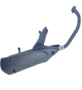 YAMAHA CYGNUS L UYUMLU EGZOZ OEM