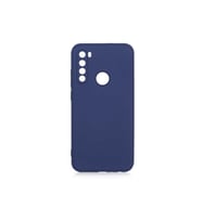 Xiaomi Redmi Note 8 Uyumlu Kılıf Zore Mara Lansman Kapak