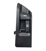 Toyota Corolla Bagaj Yakıt Depo Açma Kol Yuvalı 2007-2018