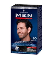 Schwarzkopf Men Perfect Saç Boyası 90 - Siyah