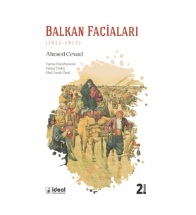 Balkan Faciaları (1912-1913)