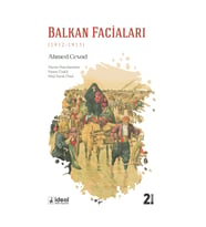 Balkan Faciaları (1912-1913)