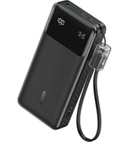 Anker Powercore A1384 20000 mAh Hızlı Şarj Powerbank Teşhir