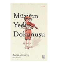 Müziğin Yedi Dokunuşu