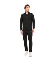 Lumberjack TPT ALEX TSUIT 6FX Siyah Erkek Alt-Üst Takım A102238418