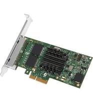 ASUS 4port I350-T4 V2 Gigabit PCIe Sunucu Ethernet / 90SKC000-M29AN0