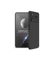 Xiaomi Poco X4 Pro 5G Uyumlu Kılıf Zore Ays Kapak