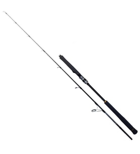 Ryuji Seawolf 180cm 400-800gr 2 Parça Jig Olta Kamışı