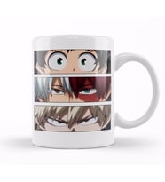My Hero Academia 05 Kupa Bardak Porselen