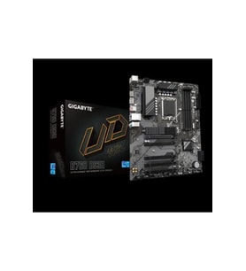 Gigabyte B760 DS3H Intel LGA1700 DDR5 ATX Anakart Teşhir
