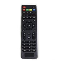 sencrom ile uyumlu Model SM 30 HD  Uydu Alıcı Kumandası