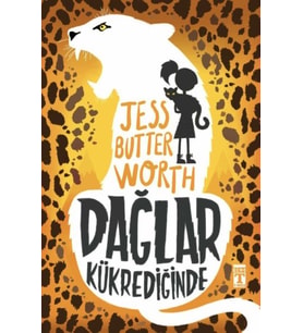 Dağlar Kükrediğinde