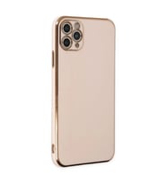 İphone 11 Kılıf Volet - Pembe