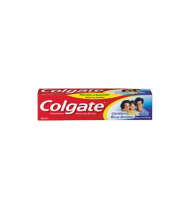 Colgate Çürüklere Karşı Koruma Diş Macunu 100 ml