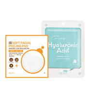 Mjcare Yüz Peeling&Nemlendirici(H)