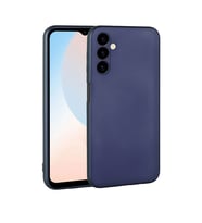 Samsung Galaxy A24 Uyumlu Kılıf Zore Premier Silikon Kapak